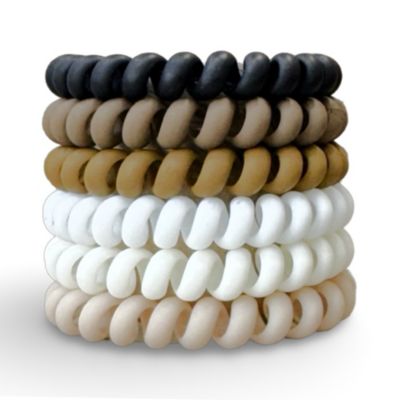 Набор резинок для волос Headbands of Hope Neutrals
