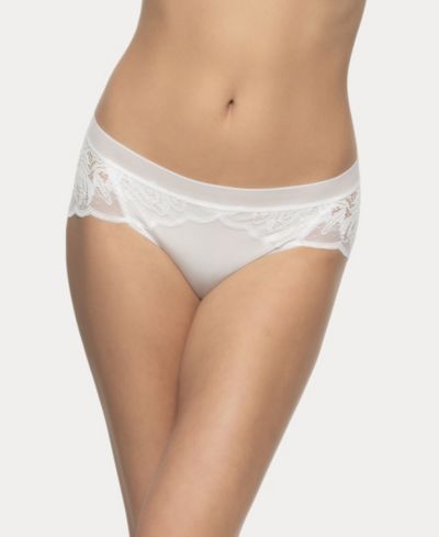 Paramour Women's Peridot Lace Cheeky Panty