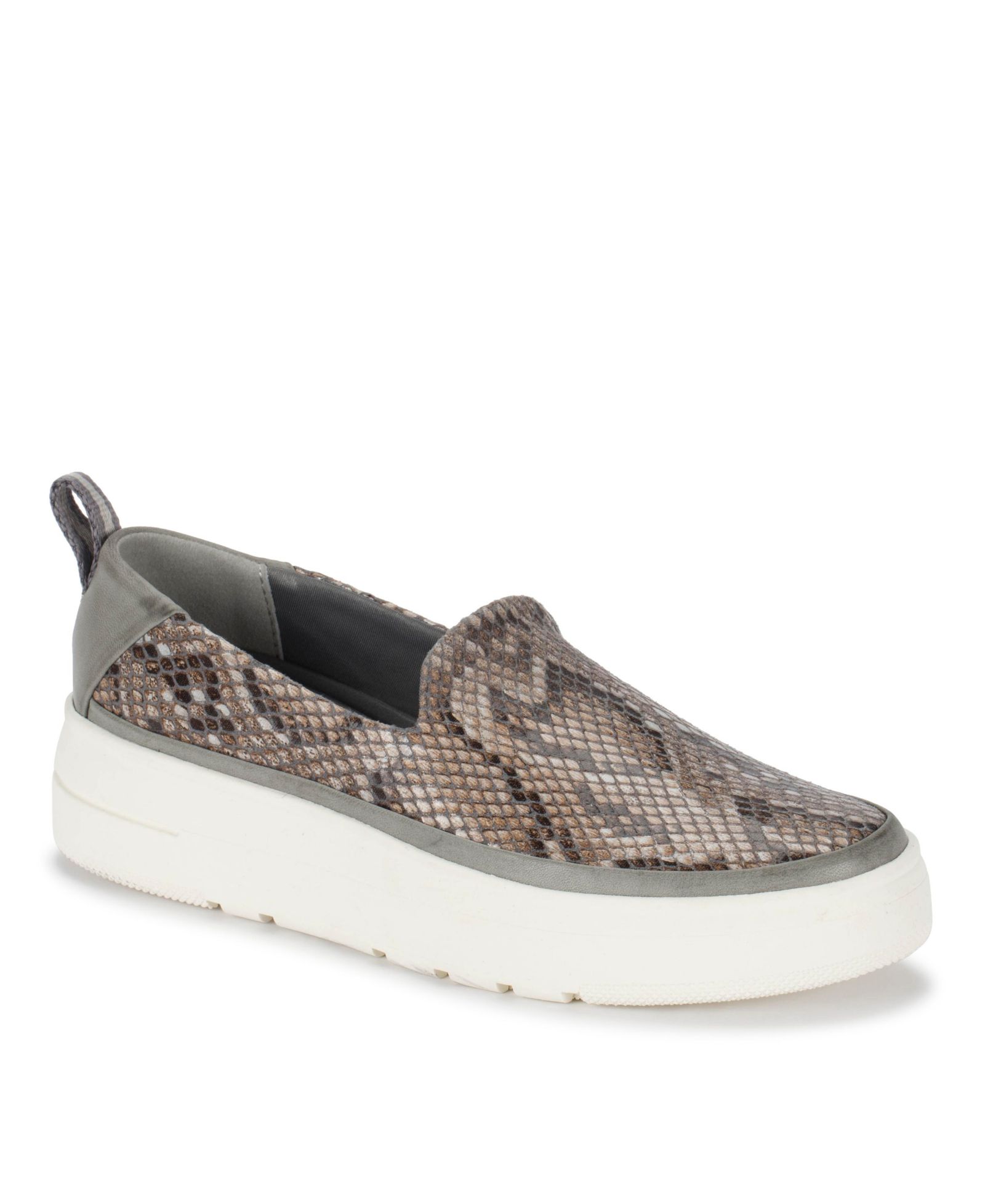 Baretraps Women's Nevin Slip On Sneakers