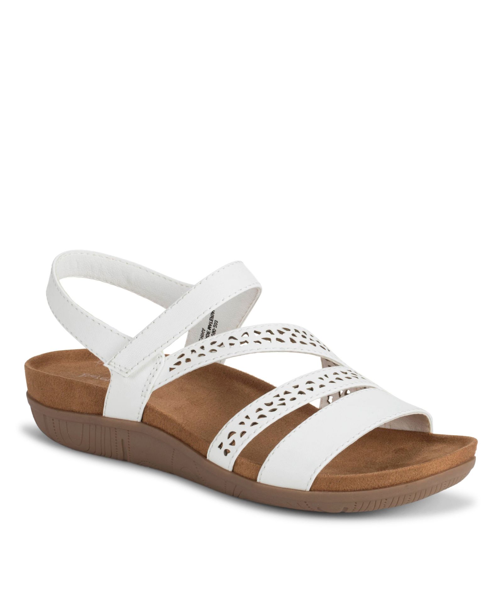 Baretraps Женские сандалии Jinna Wedge