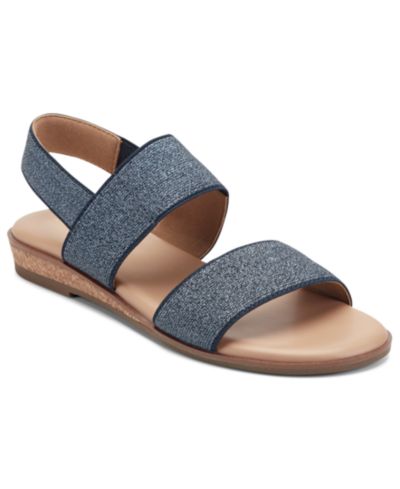 Женские сандалии Easy Spirit Lana Double Band Slingback
