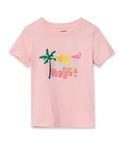 Vacay mode/pale rose