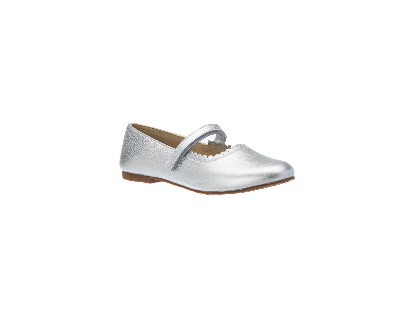 Elephantito Big Girls Aria Flats