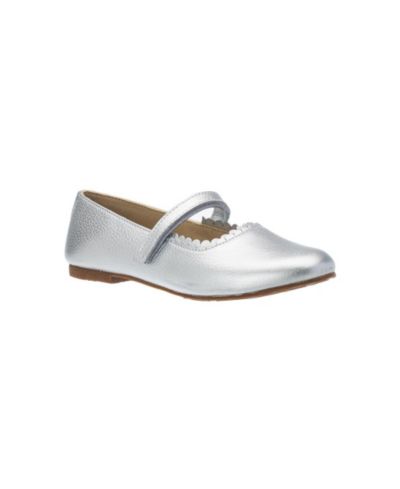 Elephantito Big Girls Aria Flats