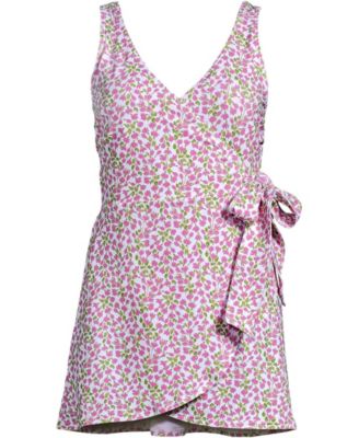 Pink mini bloom floral