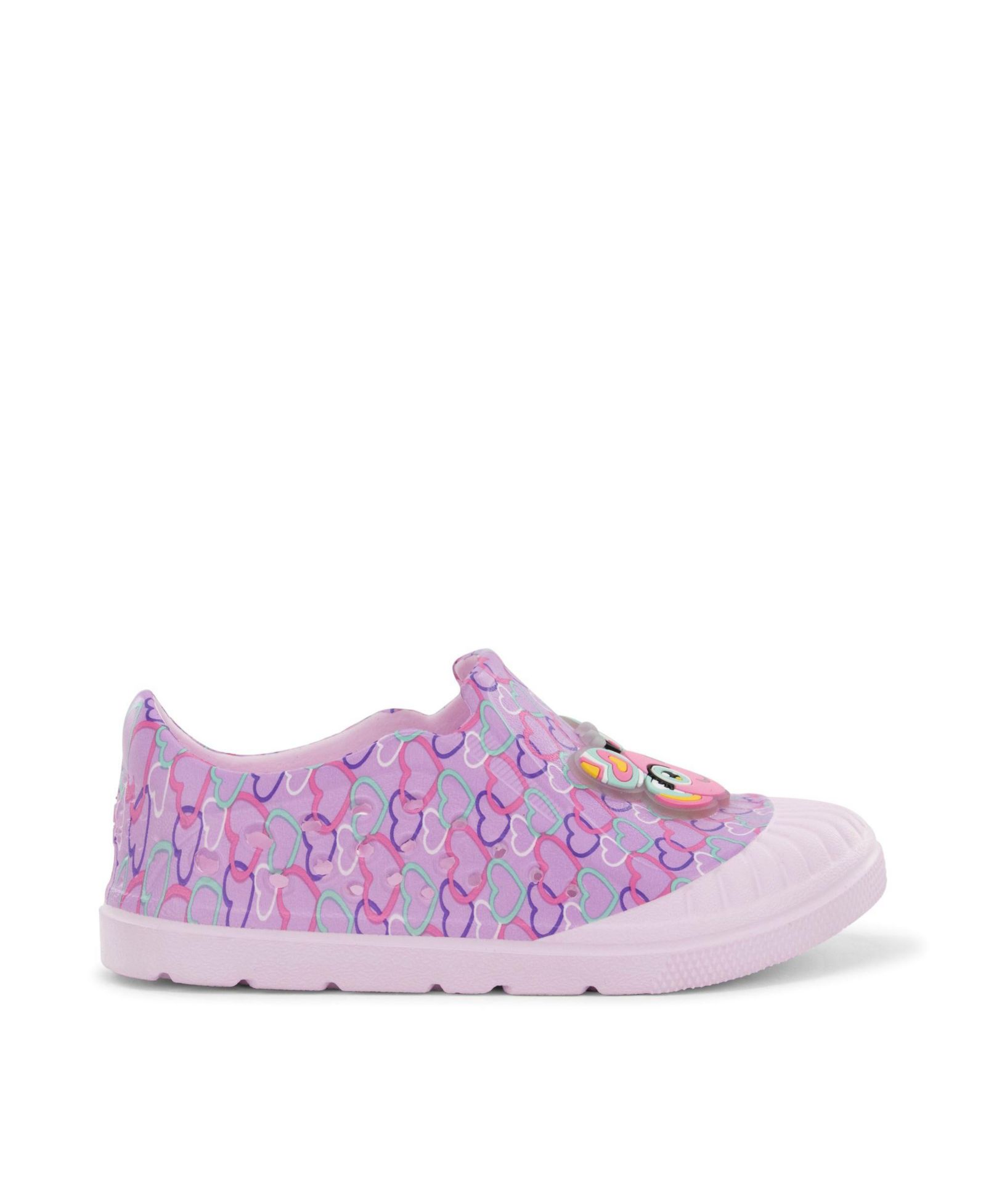 Western Chief Parker Butterfly Slip On