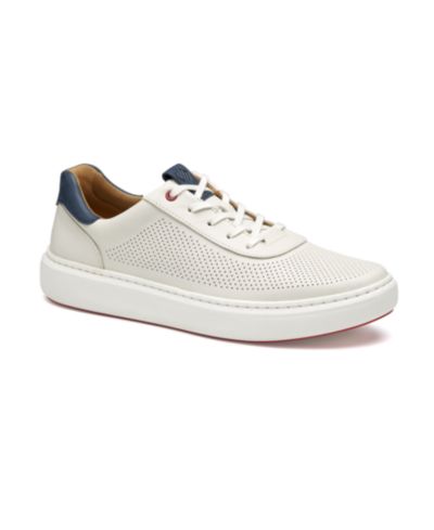White full grain