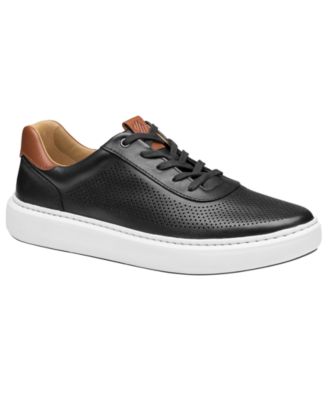 Black Full Grain