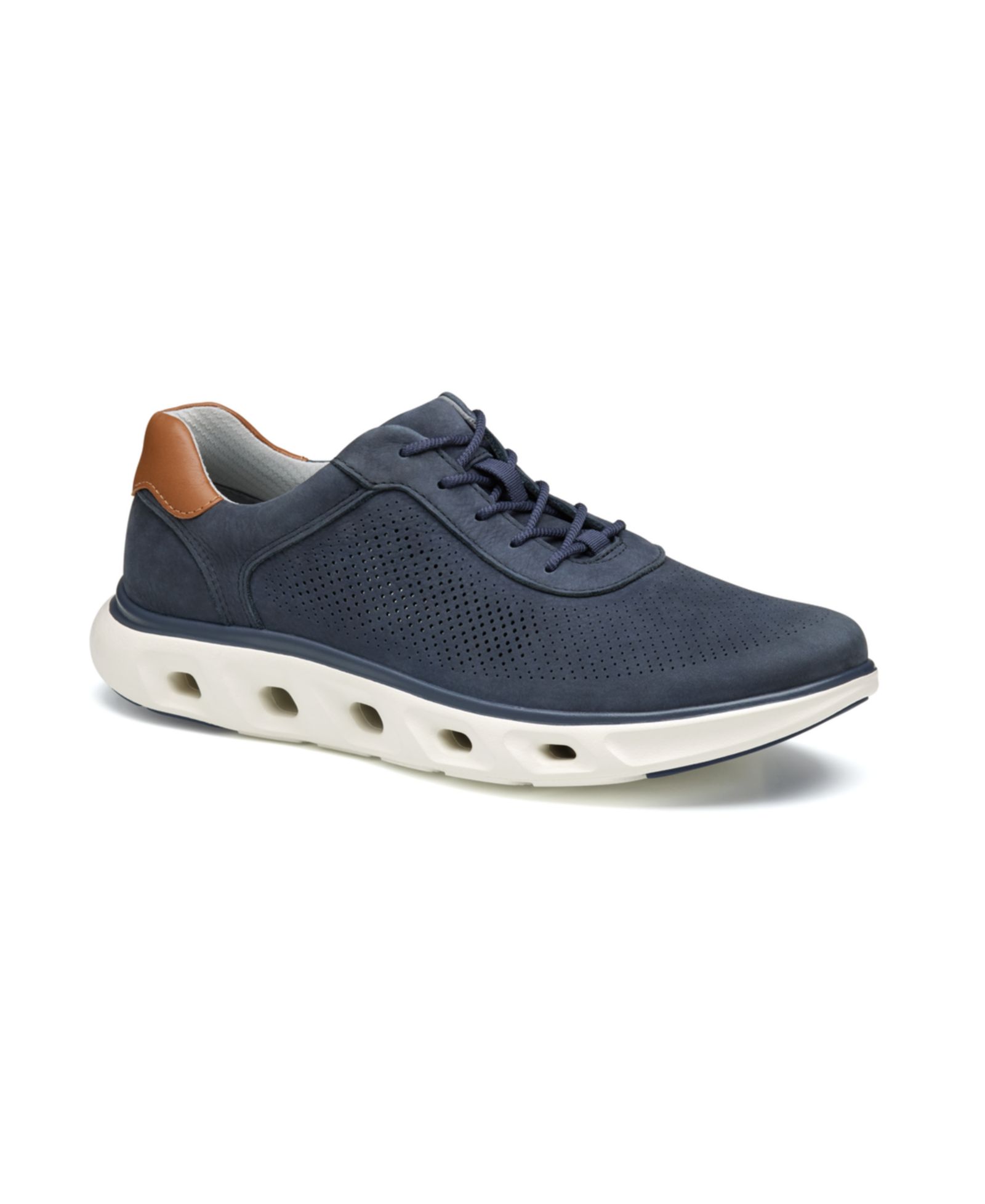 Johnston & Murphy Мужской Reactivate U-Throat Sneaker