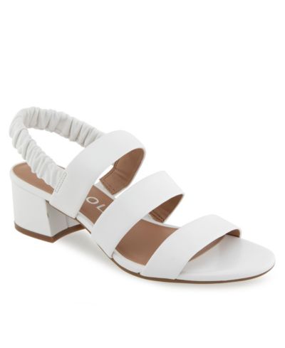 Женские сандалии Aerosoles Clarissa Round Toe Slingback