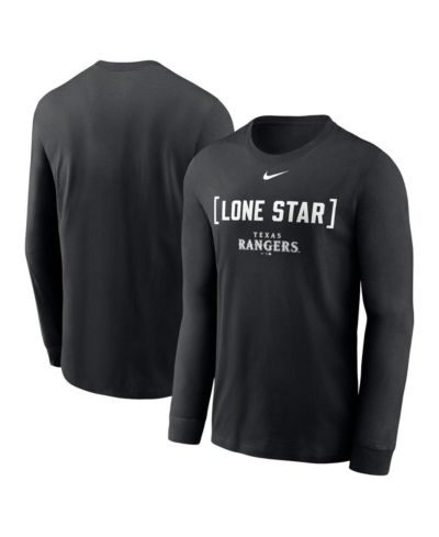 Nike Мужская футболка Texas Rangers
