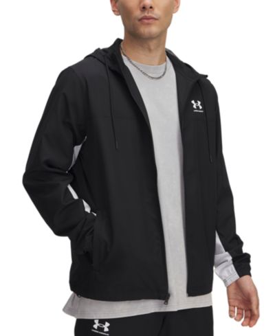 Under Armour Мужской ветровка Rival Woven