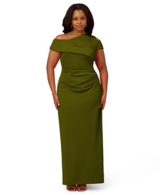 Jungle Olive