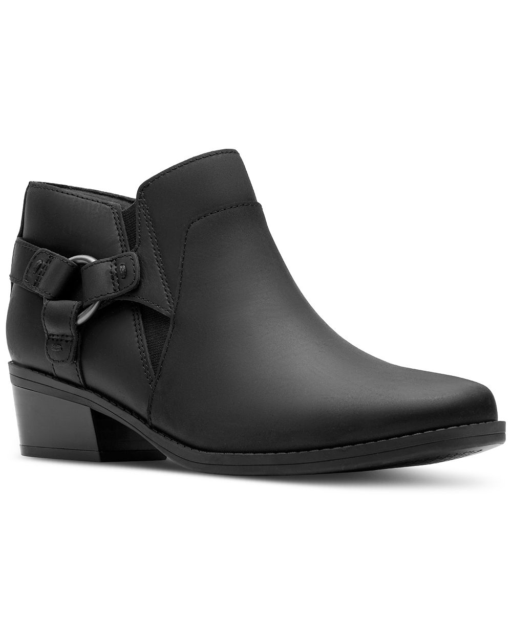 Женские ботинки Clarks Danyelle Gema
