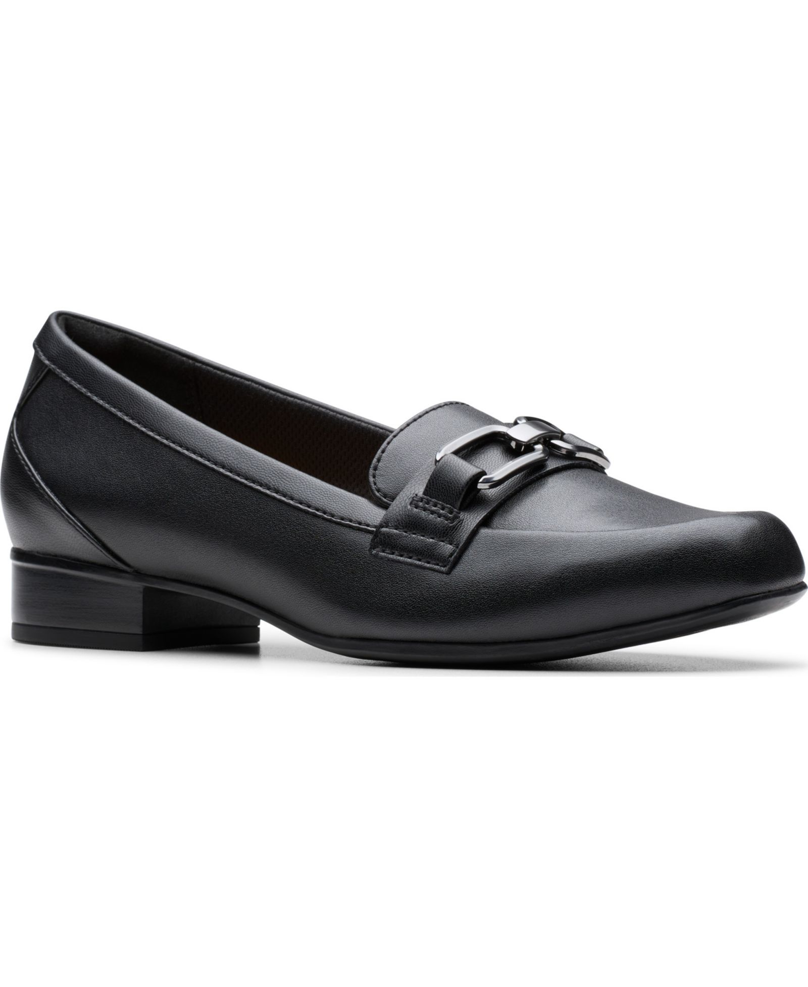 Clarks Женские лоферы Juliet Echo Slip-On