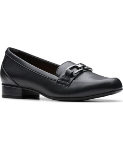 Clarks Женские лоферы Juliet Echo Slip-On