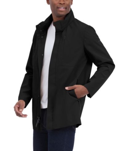 Мужской плащ Michael Kors Modern Rain Coat