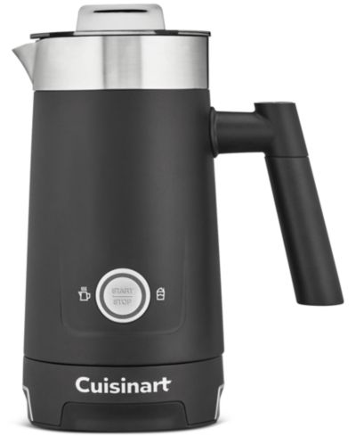 Cuisinart Electric Hot & Cold Foam Milk Frother