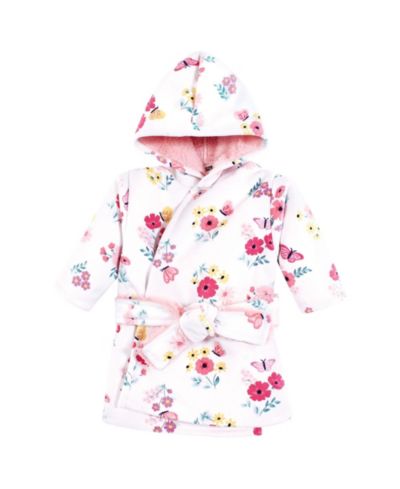 Butterfly floral