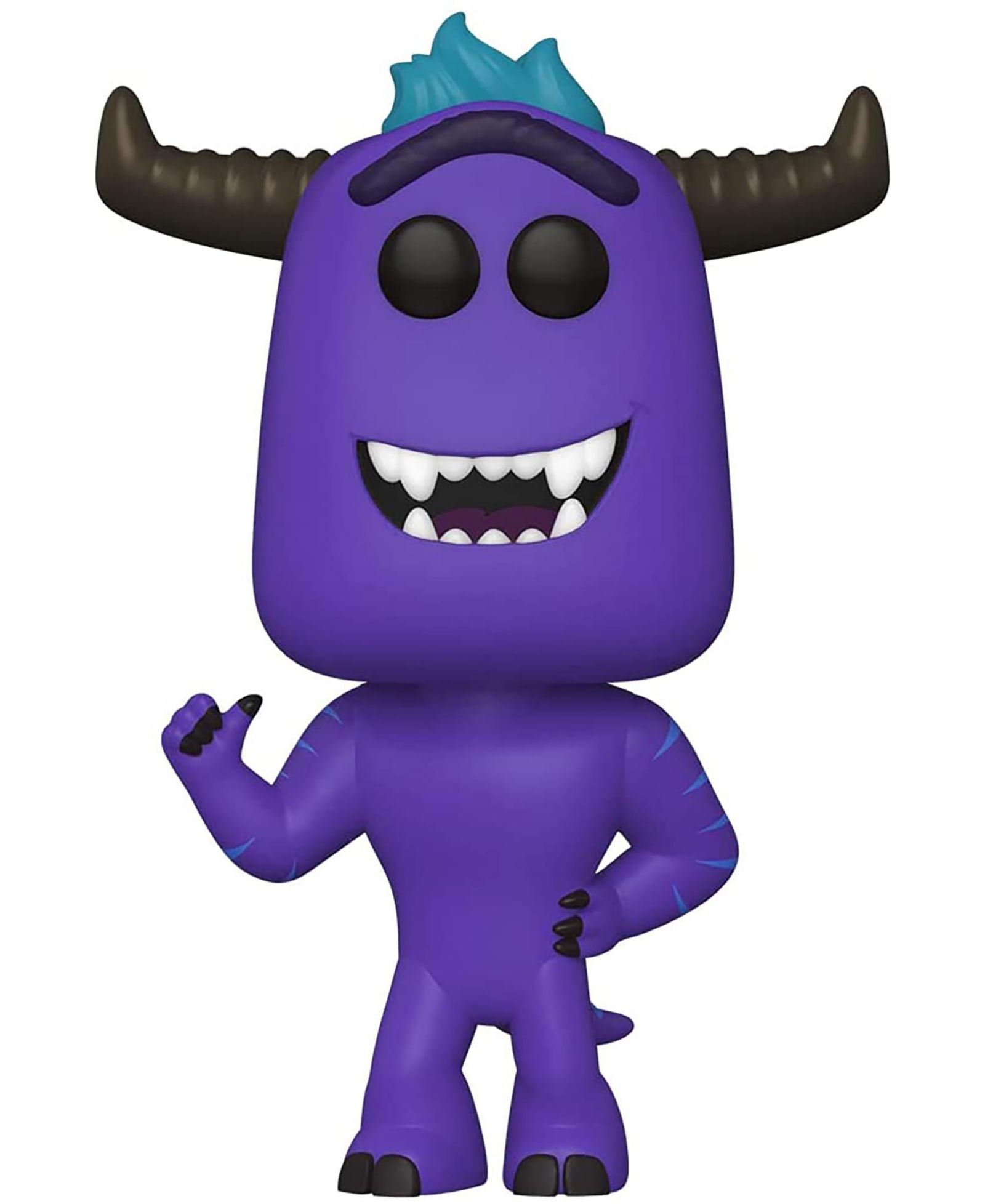 Виниловая фигурка Funko POP Disney Monsters at Work | Tylor