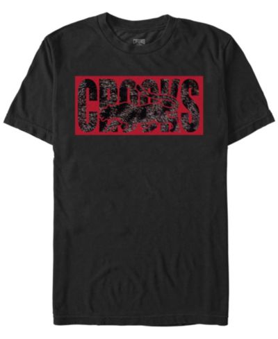 Футболка Fifth Sun Men's Paris Short Sleeve