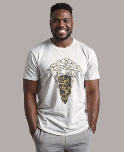 Мужская футболка Fifth Sun Men's Medusa Short-Sleeve T-Shirt