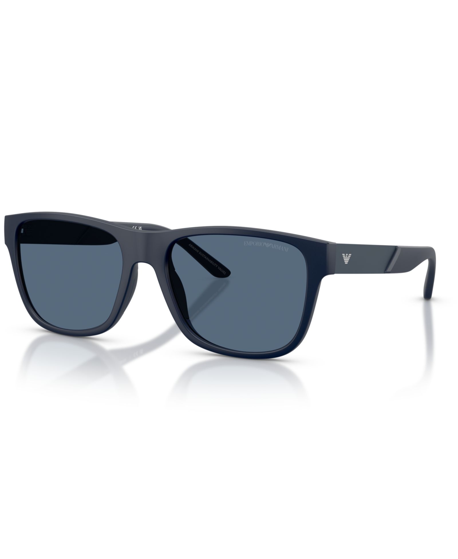 Emporio Armani Men's Sunglasses, EA4243