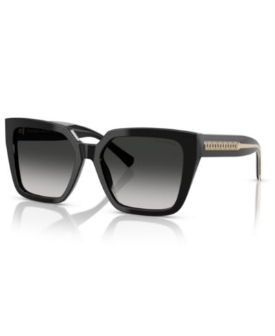 Tiffany & Co. Women's Large Sunglasses, TF4235