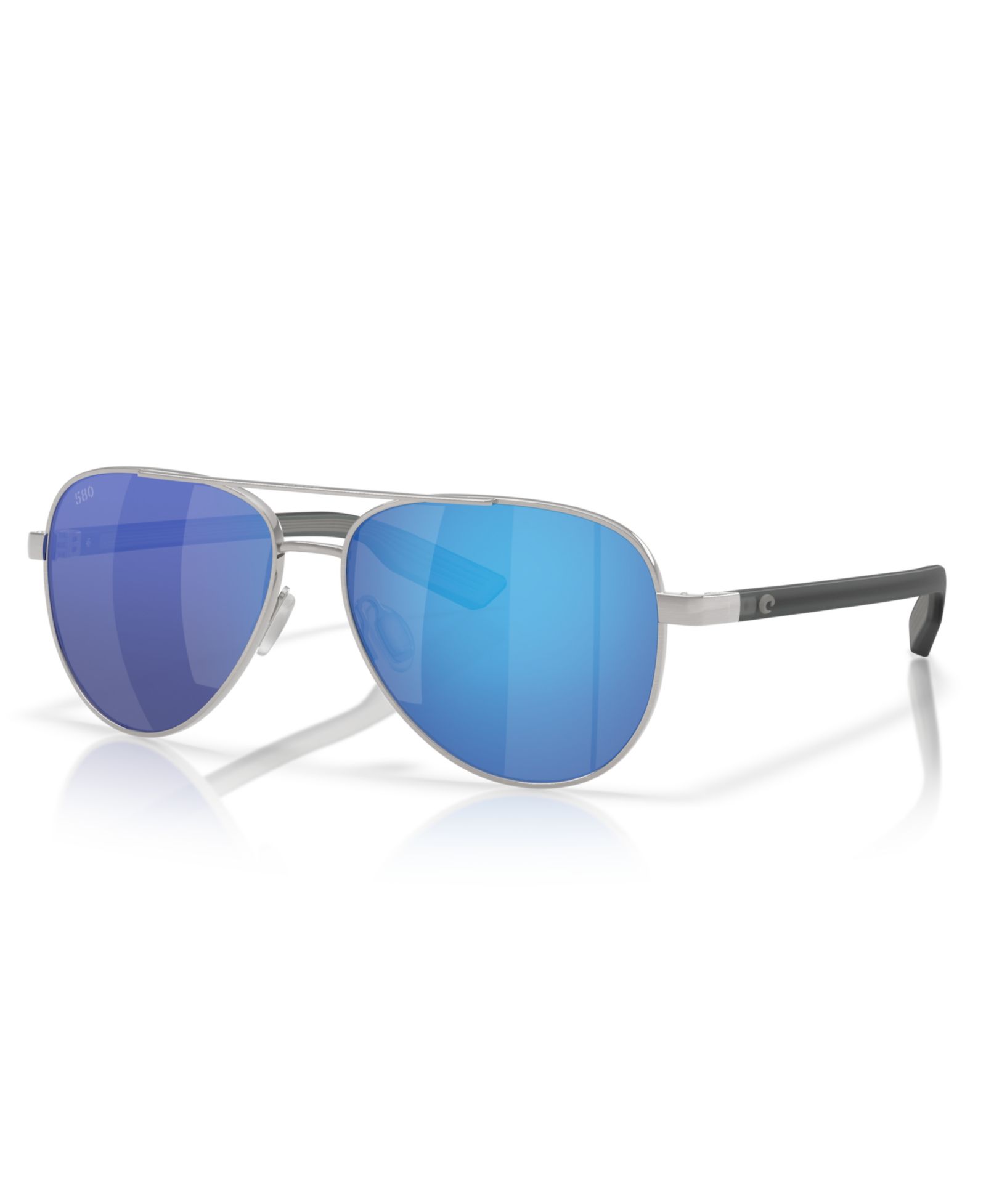 Унисекс солнцезащитные очки Costa Del Mar Peli Polarized, 6S4002