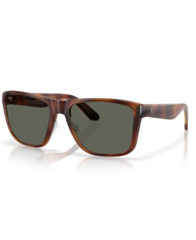 Мужские солнцезащитные очки Costa Del Mar Los Alijos Polarized, 6S9126