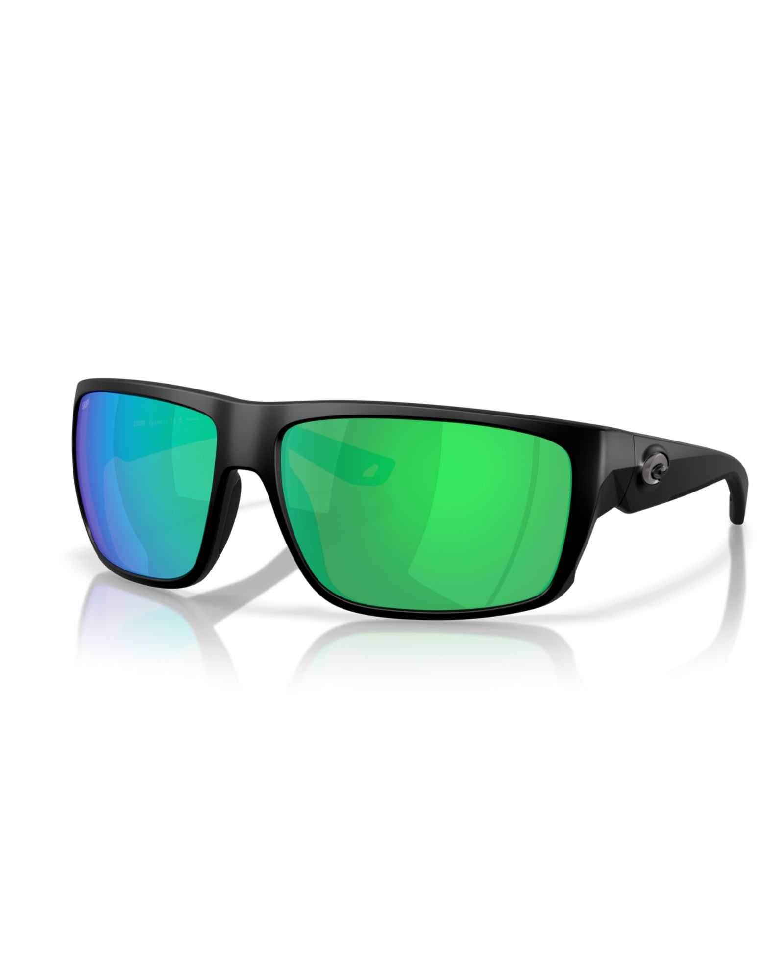 Поляризованные солнцезащитные очки Costa Del Mar Men's Fly Line, 6S9129