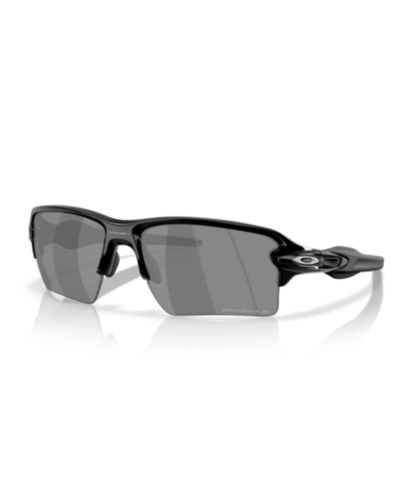 Polished Black