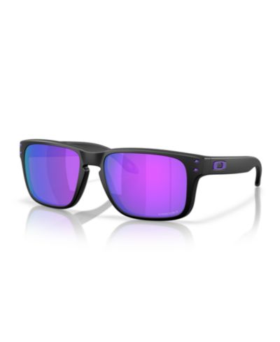 Мужские солнцезащитные очки Oakley Holbrook, OO9509