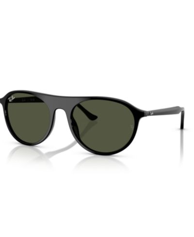 Ray-Ban Unisex Large Sunglasses, RB2215