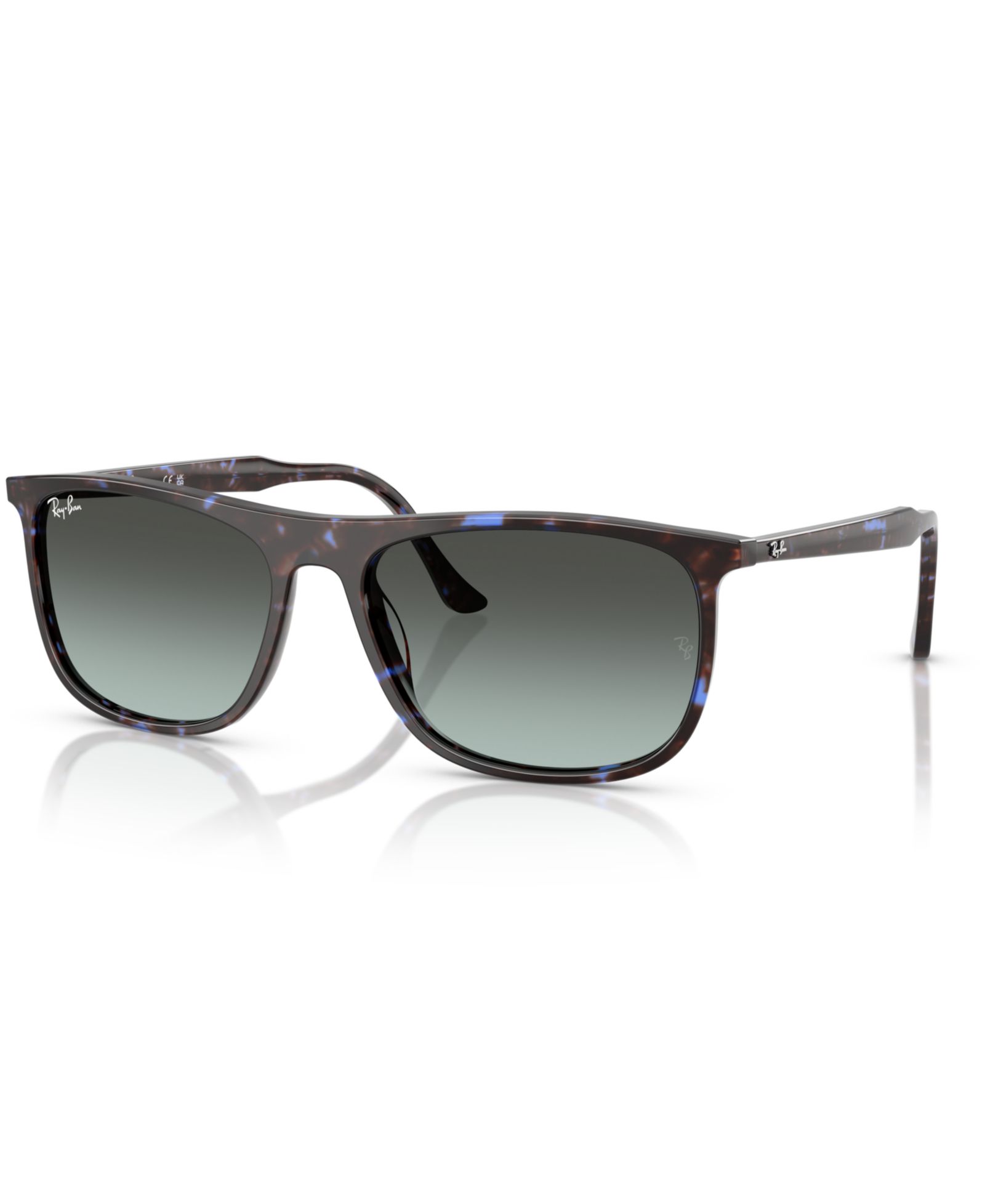 Ray-Ban Унисекс солнцезащитные очки, RB2216