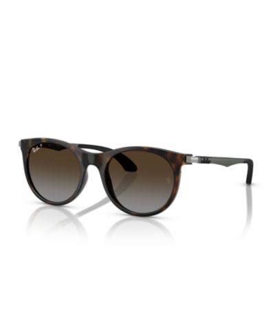 Ray-Ban Jr Kids Phantos Sunglasses, 0RJ9082S (Ages 11-13)