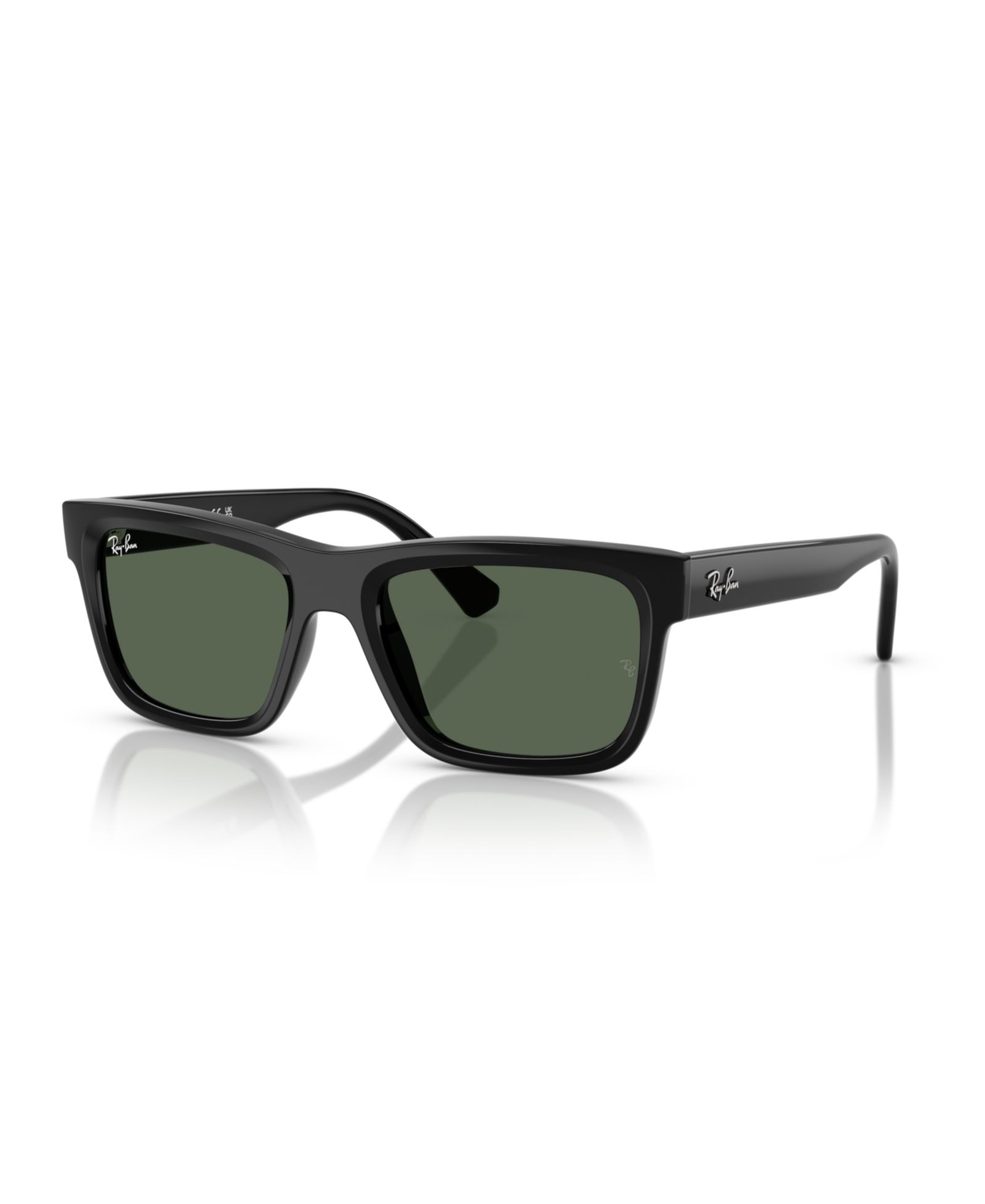 Ray-Ban Jr Kids Rectangle Sunglasses, 0RJ9196S (Ages 11-13)