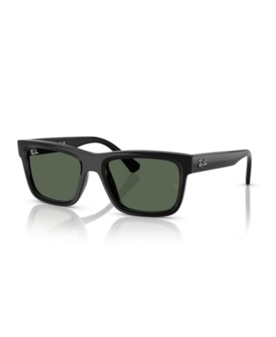 Ray-Ban Jr Kids Rectangle Sunglasses, 0RJ9196S (Ages 11-13)