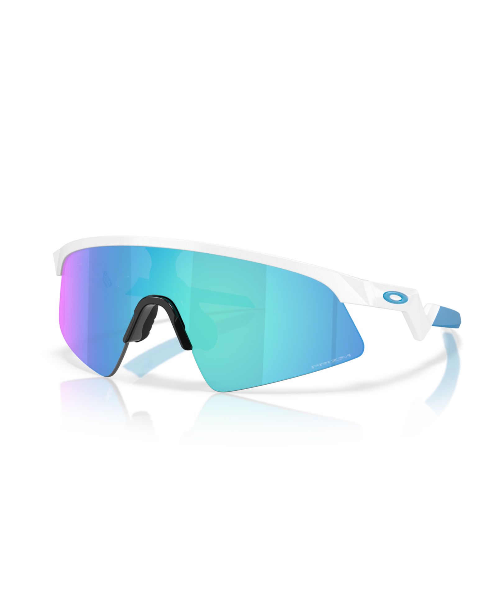 Солнцезащитные очки Oakley Jr Unisex Resistor Sweep Youth Fit Sunglasses, OJ9015