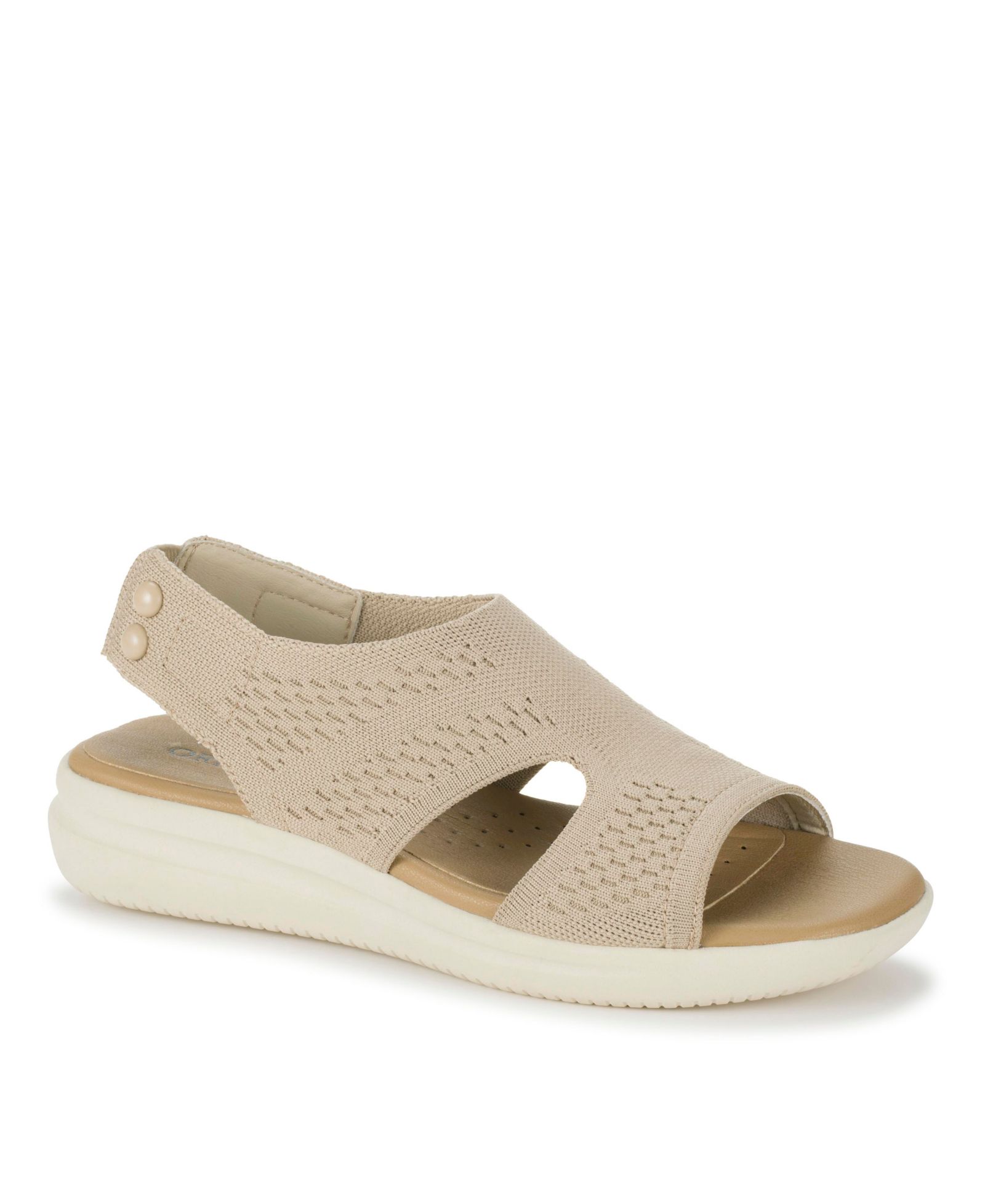 Женские сандалии Baretraps Origins Duffy Slip-On