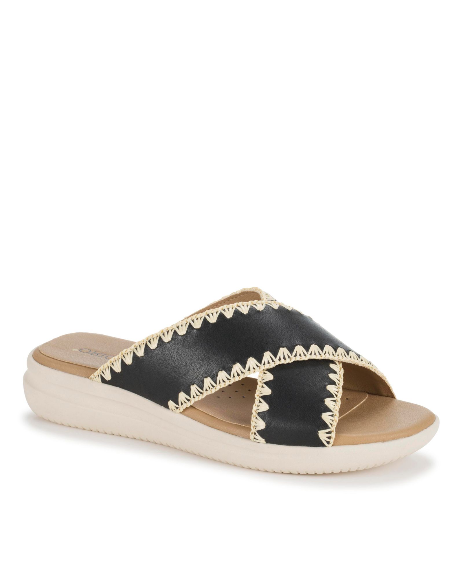 Женские сандалии Baretraps Origins Dolinda Slip-On