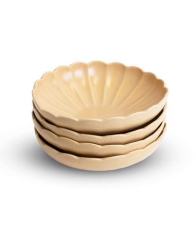 Миски для пасты LEMIEUX ET CIE Dhalia Set of 4