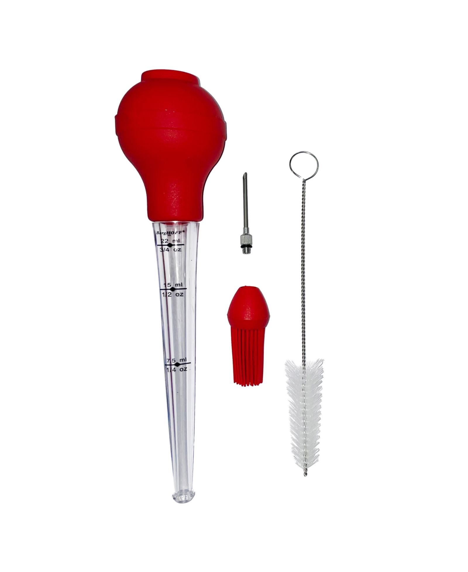 Набор из 5 штук BergHOFF Essentials Turkey Baster