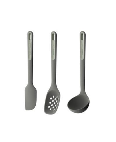 BergHOFF Balance 3-Pc. Nonstick Silicone Cooking Utensil Set