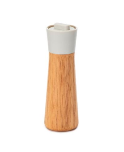 Мельница BergHOFF Balance Rubberwood 8.25" с крышкой
