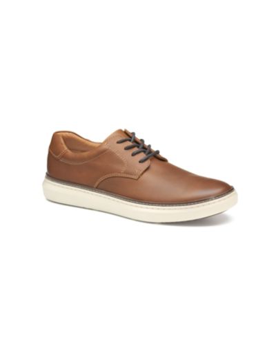 Мужские повседневные кеды Johnston & Murphy McGuffey 2 Plain Toe Dress Casual