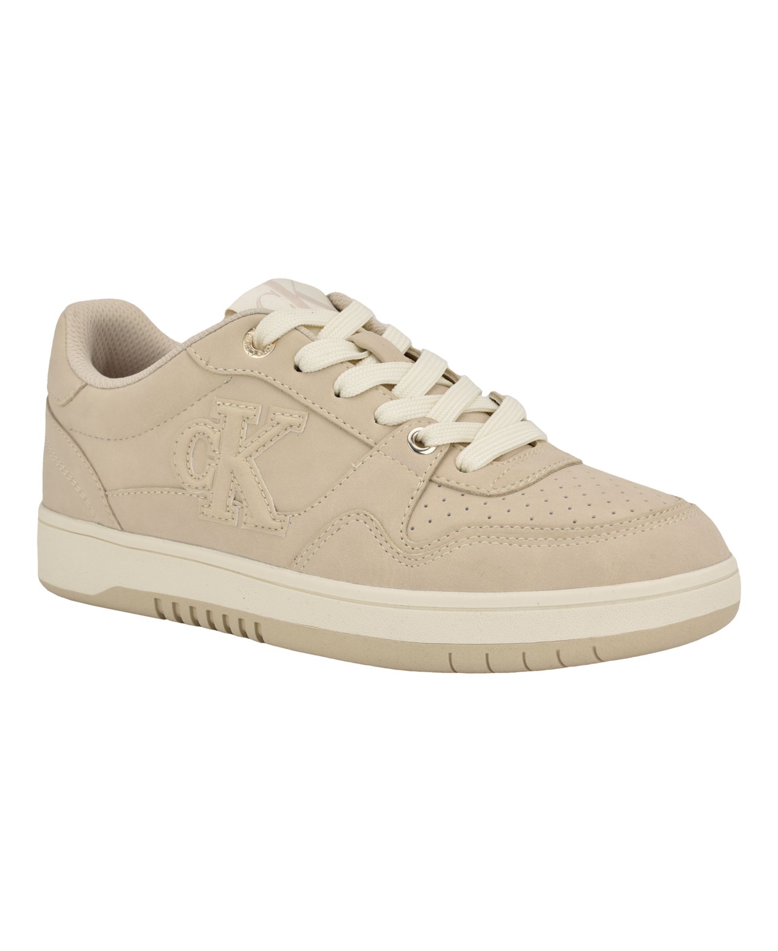Calvin Klein Женские кроссовки Henlea Logo Court