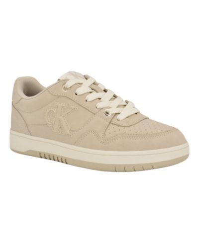 Calvin Klein Женские кроссовки Henlea Logo Court