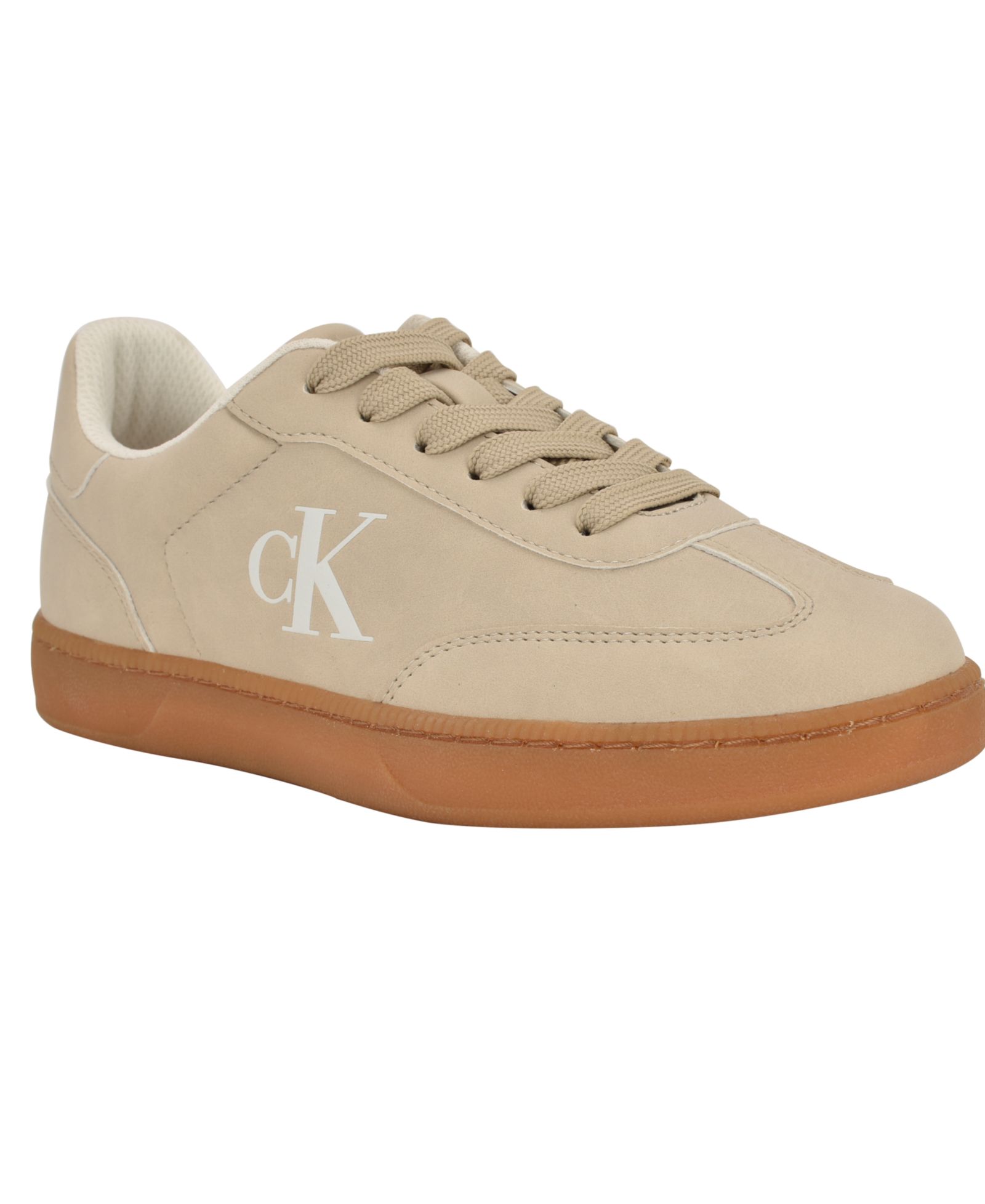 Женские кроссовки Calvin Klein Narissa Logo Lace-Up