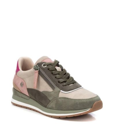 XTI Women's Refresh Collection Casual Sneakers